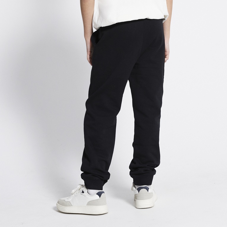 Sweatpants "Vilmer star" Black